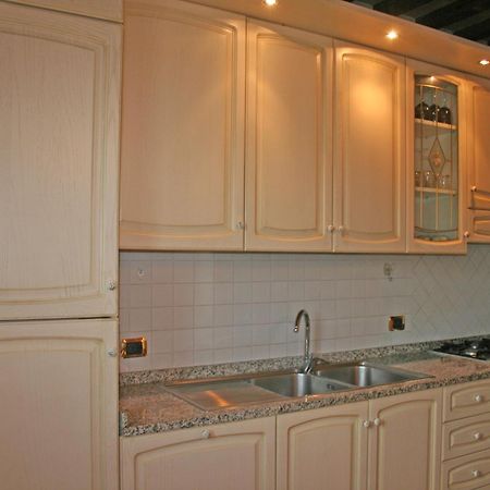Casa Dolce Acqua Lägenhet Capannori Exteriör bild