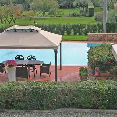 Casa Dolce Acqua Lägenhet Capannori Exteriör bild