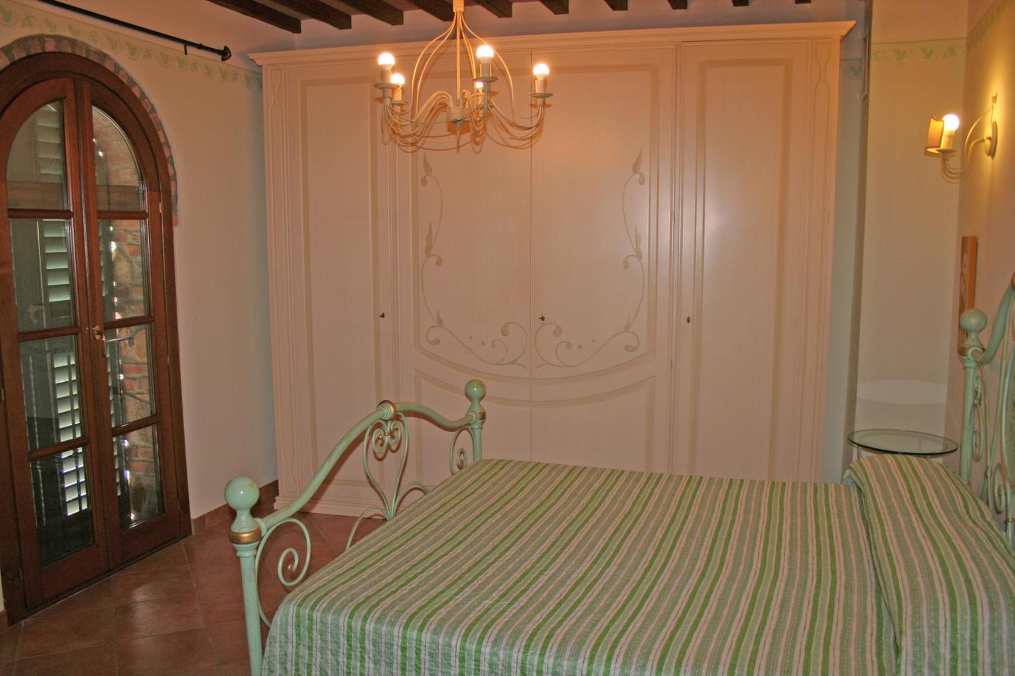 Casa Dolce Acqua Lägenhet Capannori Exteriör bild