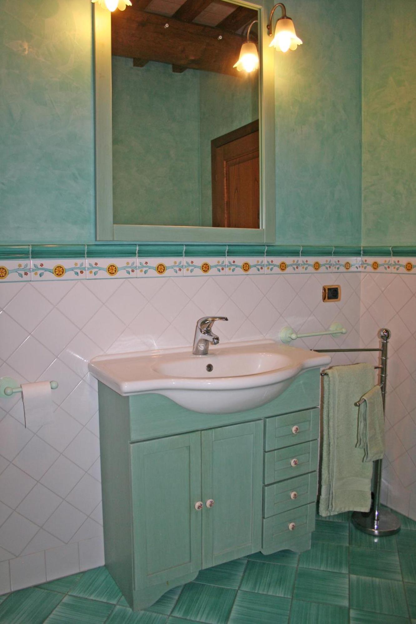 Casa Dolce Acqua Lägenhet Capannori Exteriör bild